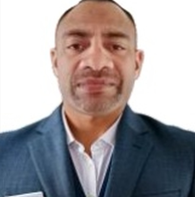 Sairusi Turuva