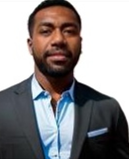 Tevita Qiolevu